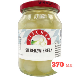 Луковички Маммингер Германия 370 мл 1/12