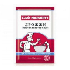 Дрожжи  11гр