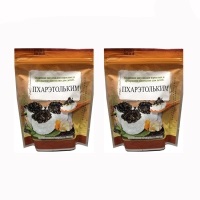 Морская капуста ПХАРЭ Долким Соленые листья порфиры обжар. 80гр 1/20