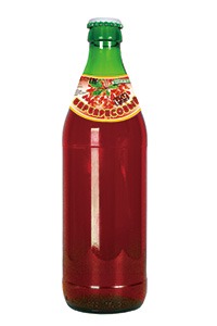 Лимонад  Широкий Карамыш  