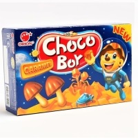 Бисквит Чокобой 45гр 1/30