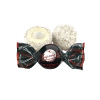 Конфеты Пермь Марсианка КОКОСОВЫЙ ПУДИНГ 1/1/4