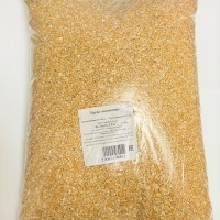 Крупа пшеничная фас 2,5кг