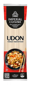 Лапша Imperial Cuisine домашняя в пучках 400гр. гр В в/с 1/20