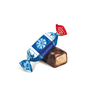 Конфеты Рот-Фронт Васильки 1/1/6