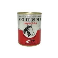 Конина туш. в/с БКК 338гр ж/б 1/45