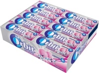 Жев резинка Орбит Белоснежный Bubblemint 1/30