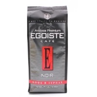 Кофе Egoiste NOIR зерно 250гр