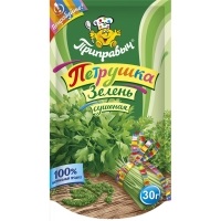 Проксима Петрушка 30гр Дой-пак