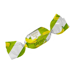 Кар Казахстан Баян Сулу Банан помадная 1/1/7