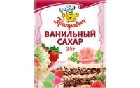 Проксима Сахар Ванильный 25гр  1/100