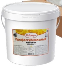 Майонез Добродел Провансаль 67% 900г 1/6