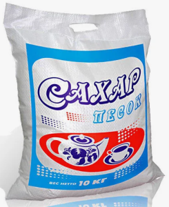 Сахар 10 кг песок ГОСТ