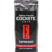 Кофе Egoiste ESPRESSO зерно 250гр