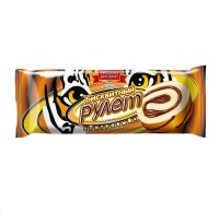 Рулет Русский бисквит 175гр тигровый  1/10