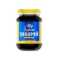 Цикорий Здоровье Жидкий Экстракт 200гр ст/б 1/15