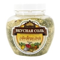 Соль Вкусная 400гр 7 блюд