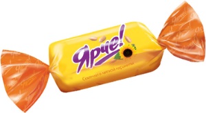 Конфеты Яшкино Ярче! семена подсолнечника  НК838 1/1/5