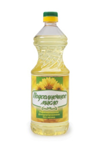 Масло подс г. Маркс 0,8л (0,736кг) 1/15