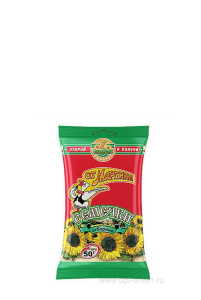 Семечки от Мартина отборные 50гр 1/50