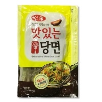 Лапша крахмальная-батата 0,5 Ю.Корея 1/20