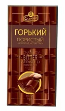 Шок Спартак Горький пористый 70гр 1/13 шоу-бокс
