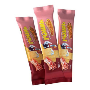 Чипсы от Мартина 100гр Бекон 1/30