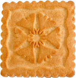 Печенье Слодыч Васильковый 1/6кг