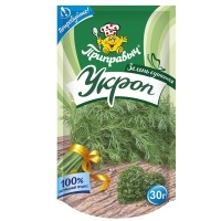 Проксима Укроп 30гр Дой-пак