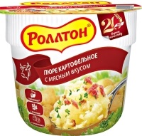 Карт пюре т/ч Роллтон гов. 40 гр 1/24