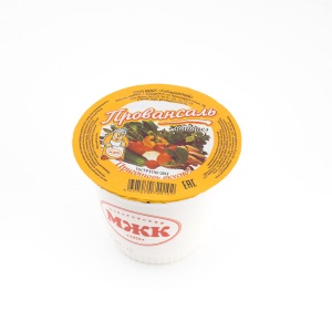 Майонез МЖК 0,25 кг Провансаль 1/46