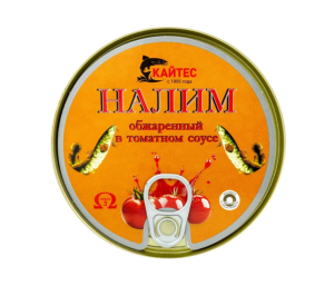 Налим Кайтес обж в т/с 230гр ж/б 1/24