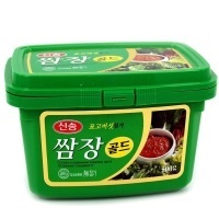 Паста перцовая Самдян 500гр