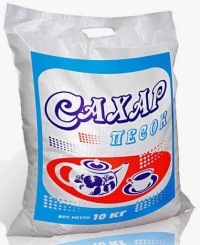 Сахар 10 кг песок ГОСТ
