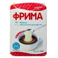 Сливки Фрима сухие 500г (заменитель) 1/24