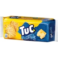 Крекер фас.100 гр.Тук сыр  1/24