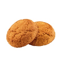 Печенье Яшкино Овсяночка ЯП830 1/2