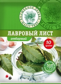 Волшебное Дерево Лавровый лист 10гр 1/12 №701
