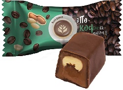 Конфеты СВИТ ЛАЙФ Покофейничаем помад.КОН ПАНА с нач глаз 1/1/4 Пензен.обл