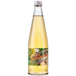 Напиток Карачинский 0,5л ГРУШЕВЫЙ ст/б 1/12