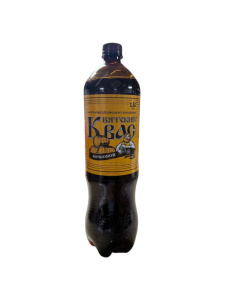 Квас ВЯТСКИЙ Бочковой 1,5 л 1/6