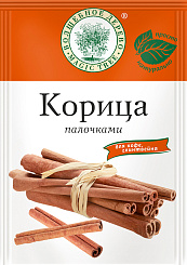 Волшебное Дерево Корица палочками 200гр дой/пак ХОРЕКА №2981