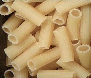 Рожки вес Мельник рожки 1/16 БУМАЖНЫЙ МЕШОК