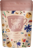 Коф напиток Цикорий ДР Доброе утро 80гр МАКИАТО