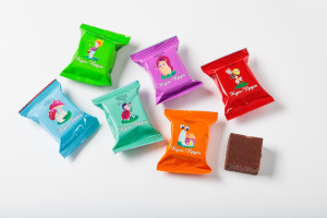 Конфеты Атаг Кусь-Хрусь 1/1,5