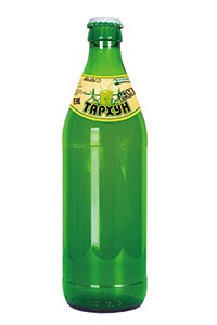 Напиток Широкий Карамыш 0,5 л Тархун стекло