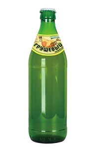 Напиток Широкий Карамыш 0,5 л Грушевый стекло