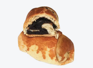 Печенье Т/В Сальвита с ЧЕРНОСЛИВОМ 1/3 Вешки-Свит