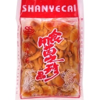 Грибы КНР опята 300гр 1/40