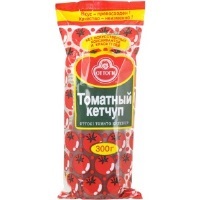 Кетчуп 0,3л Ю.Корея 1/30